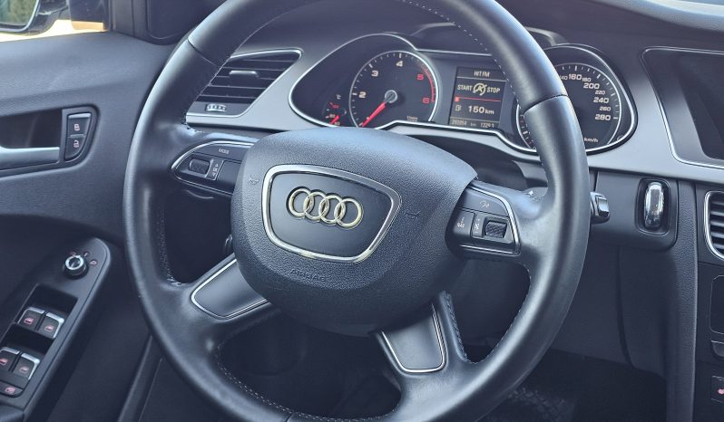 Audi A4 2.0 TDI