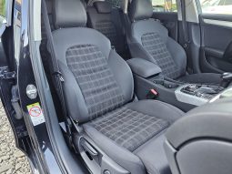 Audi A4 2.0 TDI full