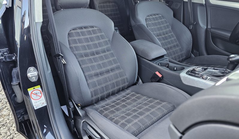Audi A4 2.0 TDI
