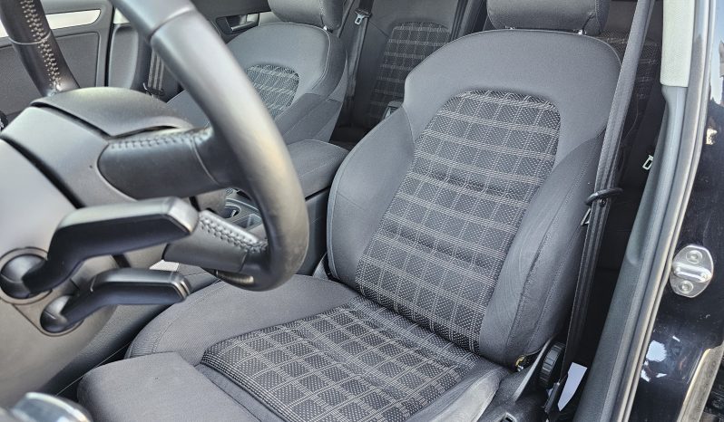 Audi A4 2.0 TDI