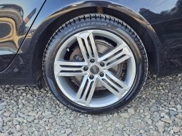 Audi A4 2.0 TDI full