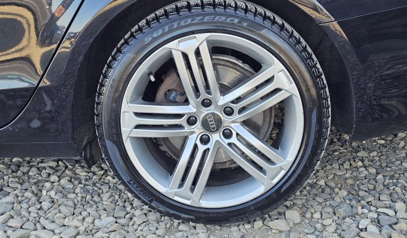 Audi A4 2.0 TDI