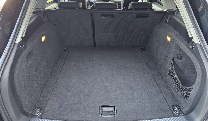 Audi A4 2.0 TDI