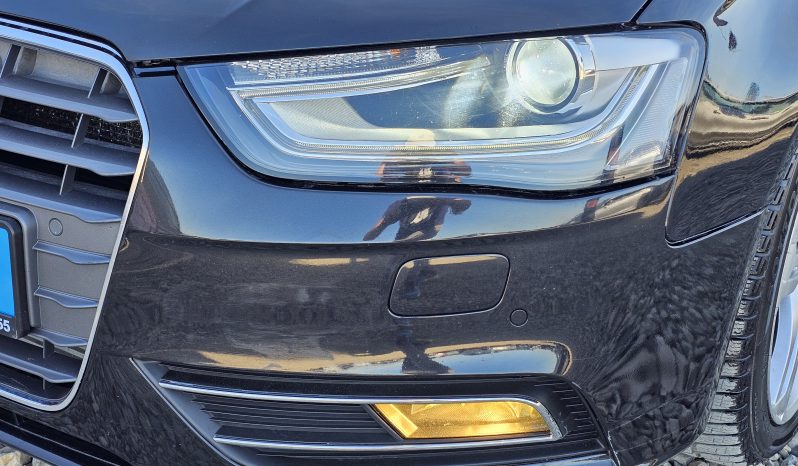 Audi A4 2.0 TDI