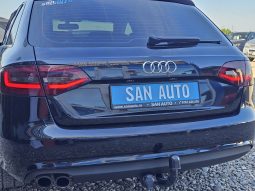 Audi A4 2.0 TDI full