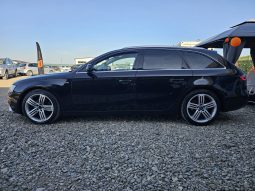 Audi A4 2.0 TDI full