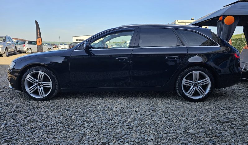 Audi A4 2.0 TDI