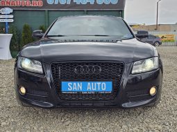 Audi A5 2.0 TDI full