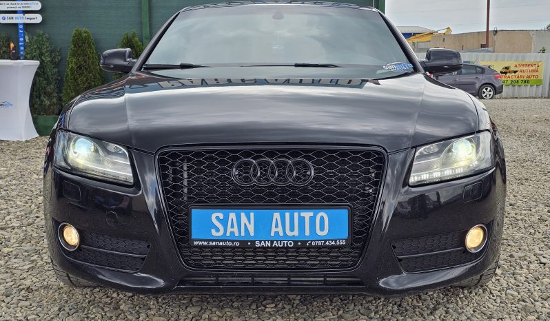 Audi A5 2.0 TDI