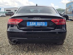 Audi A5 2.0 TDI full