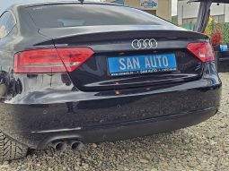 Audi A5 2.0 TDI full