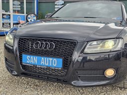 Audi A5 2.0 TDI full