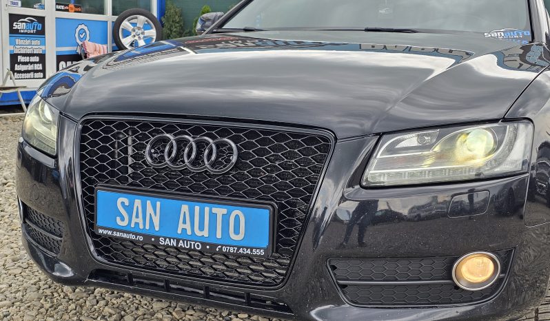 Audi A5 2.0 TDI