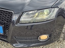 Audi A5 2.0 TDI full