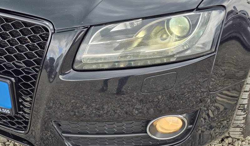 Audi A5 2.0 TDI