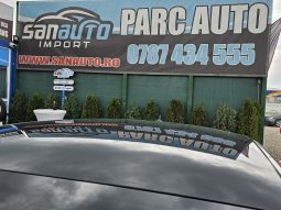 Audi A5 2.0 TDI full