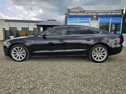 Audi A5 2.0 TDI full