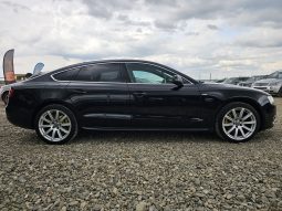 Audi A5 2.0 TDI full