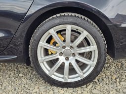 Audi A5 2.0 TDI full