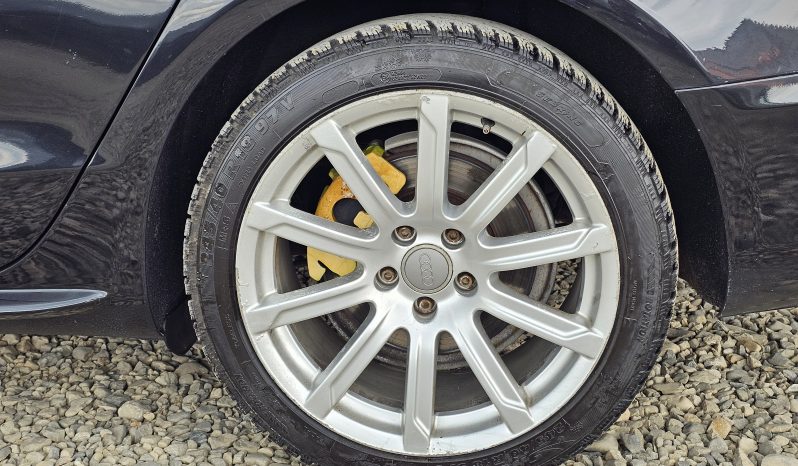 Audi A5 2.0 TDI