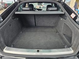Audi A5 2.0 TDI full