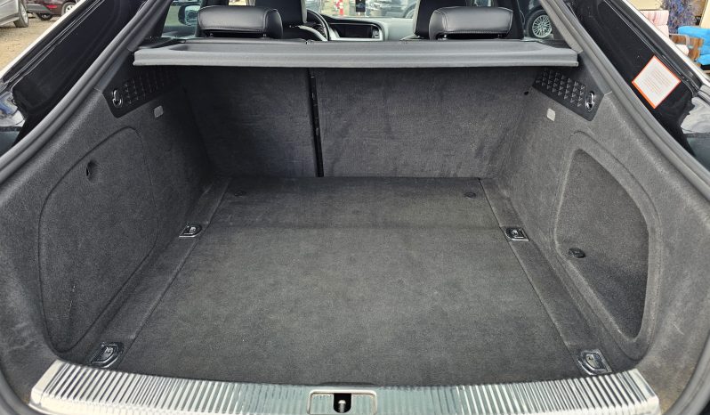 Audi A5 2.0 TDI