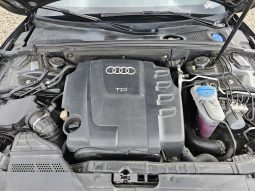 Audi A5 2.0 TDI full