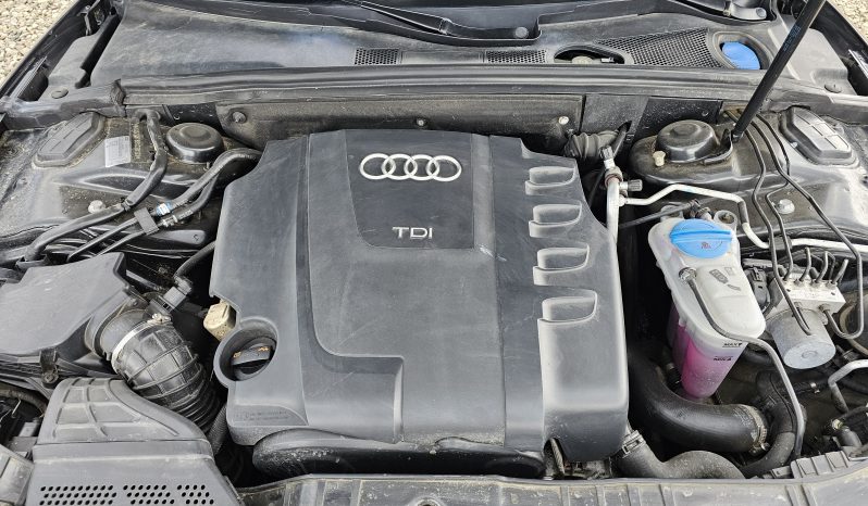 Audi A5 2.0 TDI