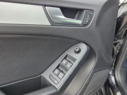 Audi A5 2.0 TDI full