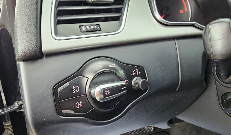 Audi A5 2.0 TDI