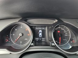 Audi A5 2.0 TDI full