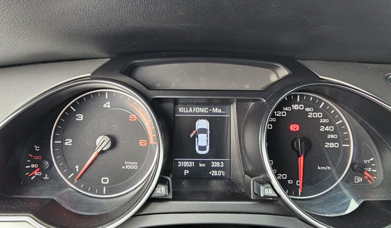 Audi A5 2.0 TDI