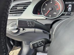Audi A5 2.0 TDI full