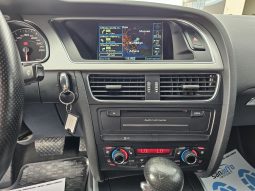 Audi A5 2.0 TDI full