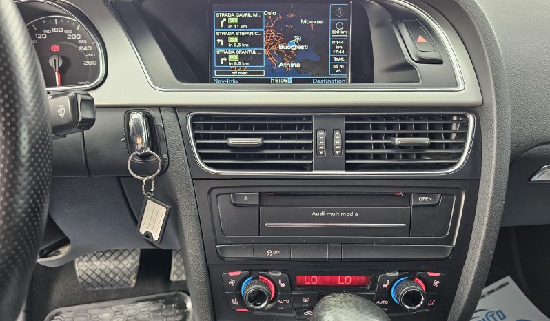 Audi A5 2.0 TDI