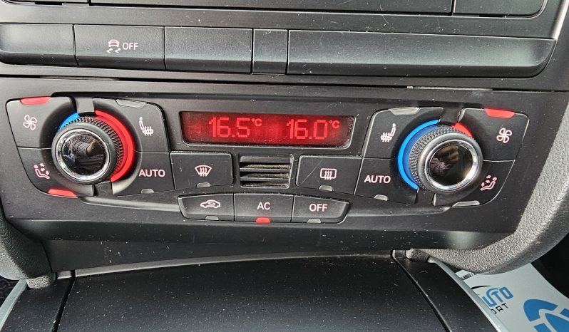 Audi A5 2.0 TDI