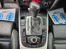 Audi A5 2.0 TDI full
