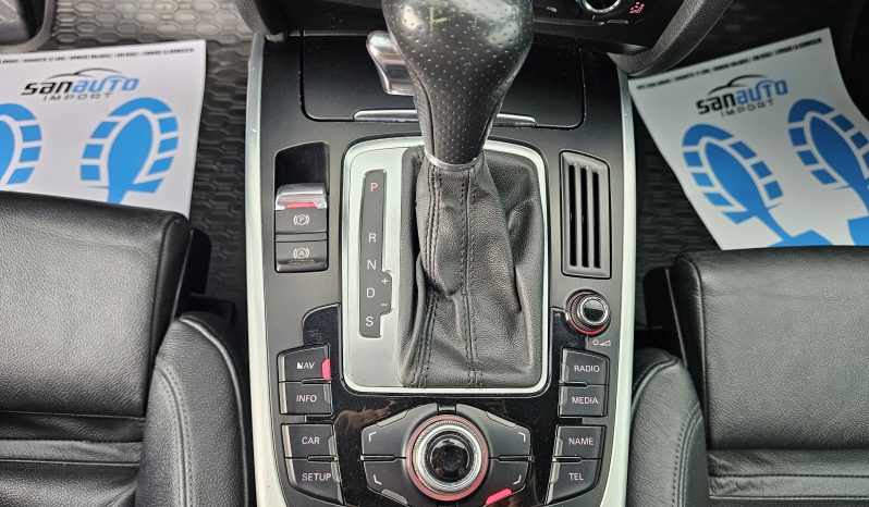 Audi A5 2.0 TDI