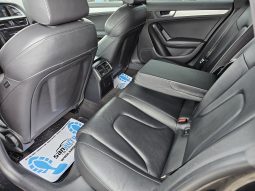 Audi A5 2.0 TDI full