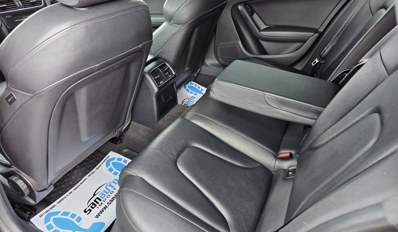 Audi A5 2.0 TDI