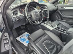 Audi A5 2.0 TDI full