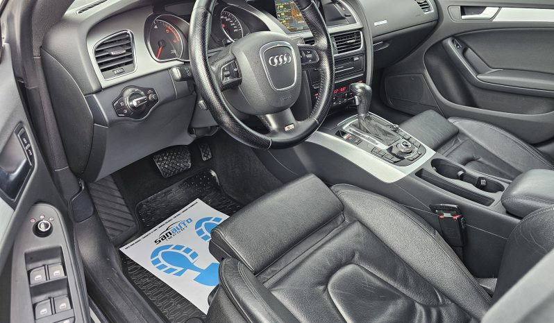 Audi A5 2.0 TDI
