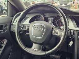 Audi A5 2.0 TDI full