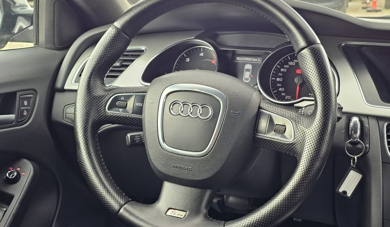 Audi A5 2.0 TDI