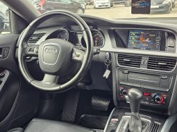 Audi A5 2.0 TDI full