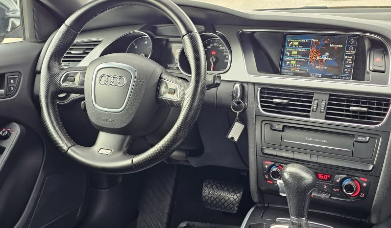 Audi A5 2.0 TDI