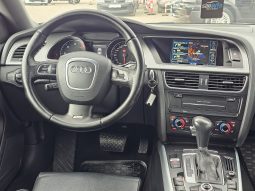 Audi A5 2.0 TDI full