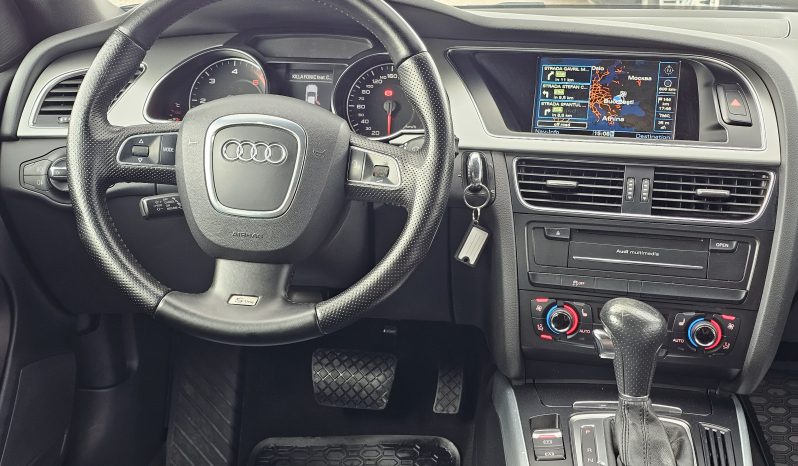 Audi A5 2.0 TDI