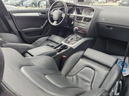 Audi A5 2.0 TDI full