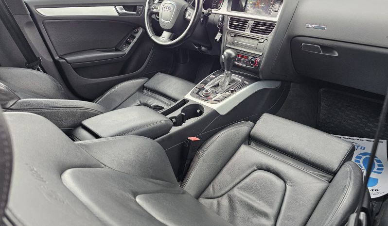 Audi A5 2.0 TDI
